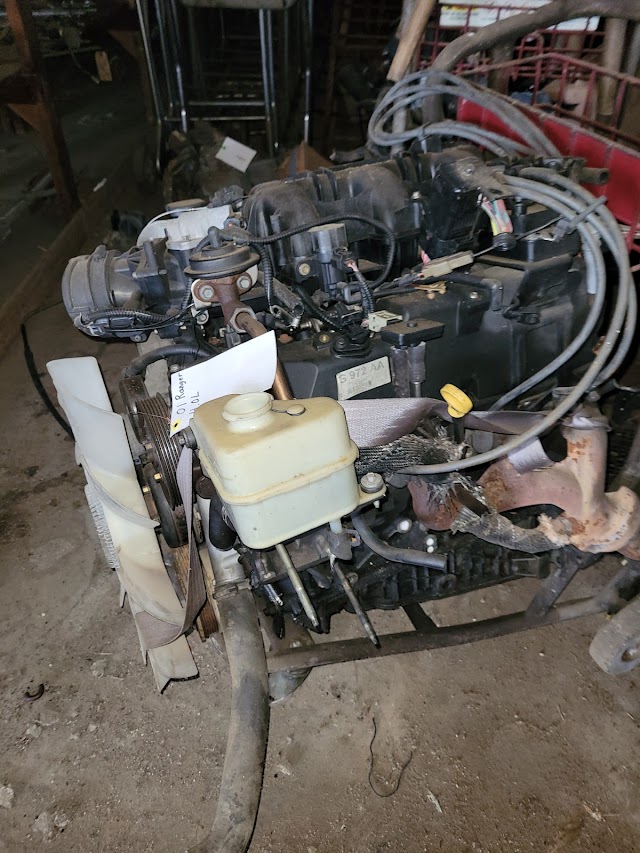 Lawson Industries Inc photo 2