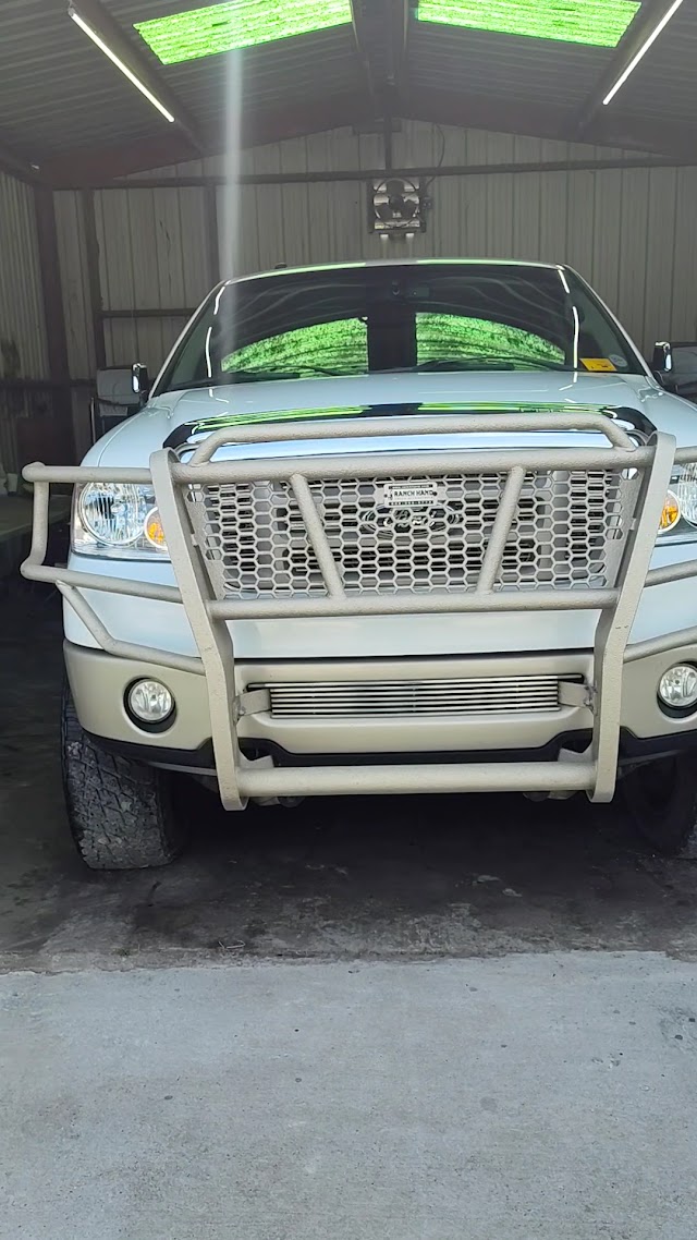 Le' Coop Detailing, LLC photo 3