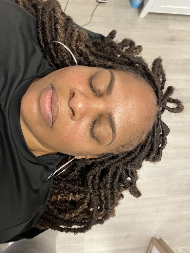 Le Mila Beauty - Permanent Makeup
