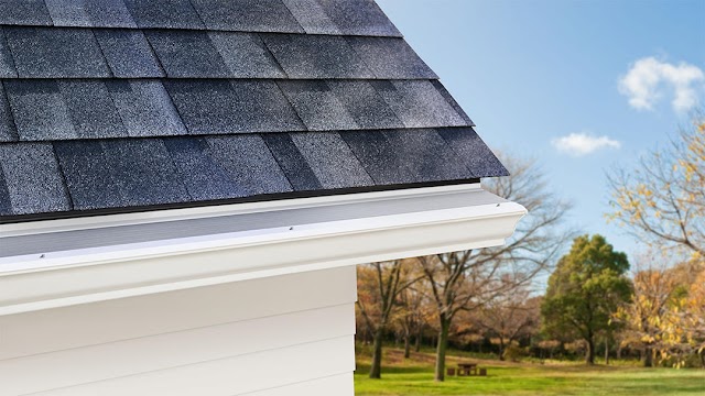 LeafFilter Gutter Installation & Guards