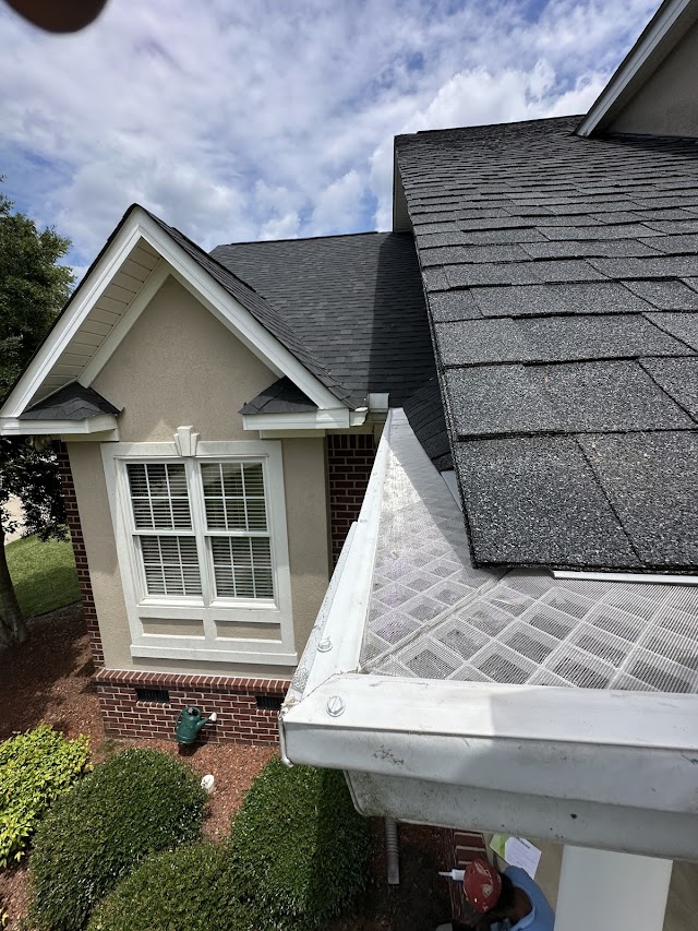 LeafFilter Gutter Installation & Guards photo 4