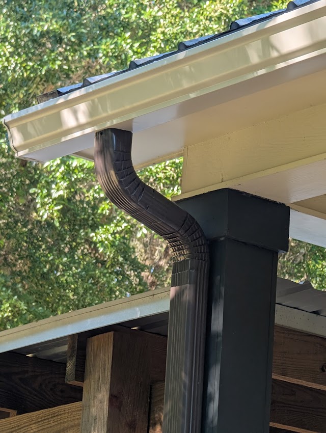 LeafFilter Gutter Installation & Guards photo 2
