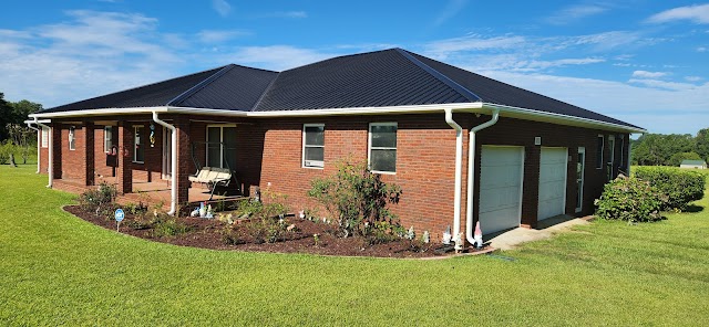 Leafguard Gutter Protection