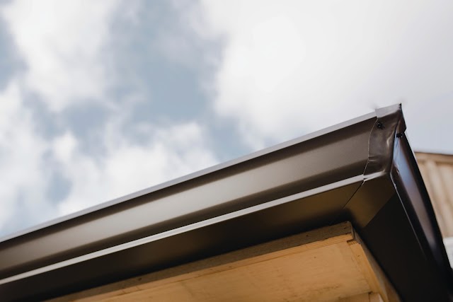 Leafguard Gutter Protection photo 4