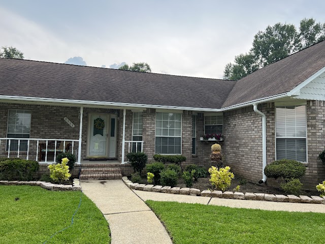 Leafguard Gutter Protection