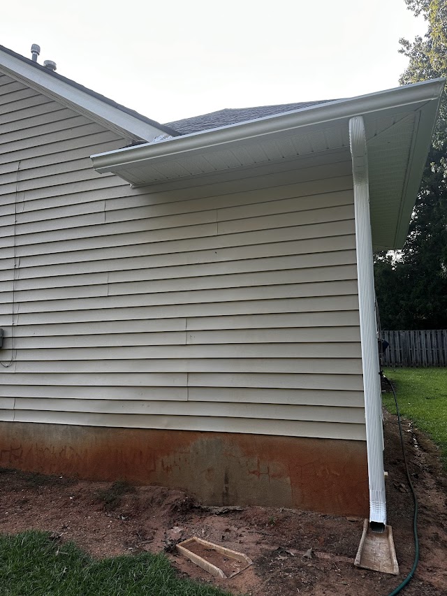 Leafless Gutter Service LLC photo 2