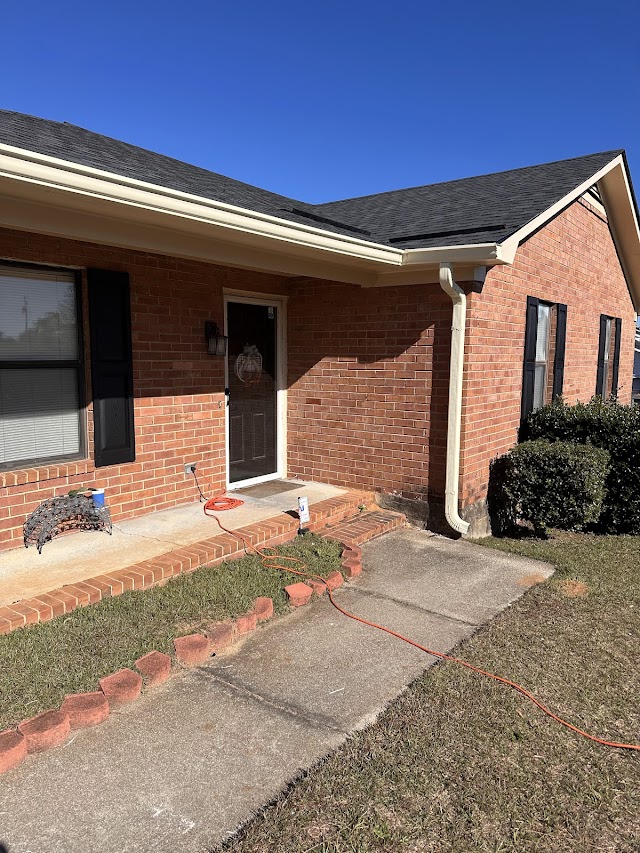 Leafless Gutter Service LLC photo 4