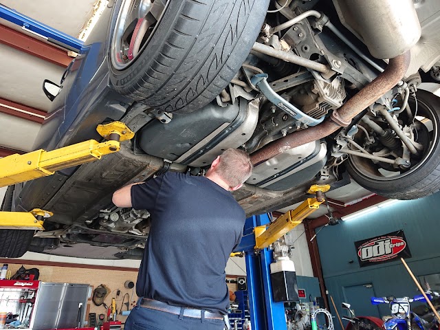 Leatherman Automotive photo 2