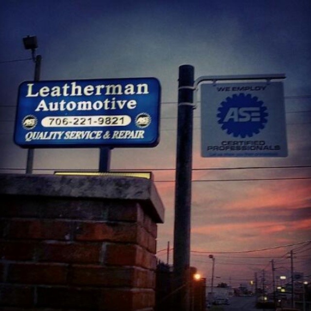 Leatherman Automotive photo 3