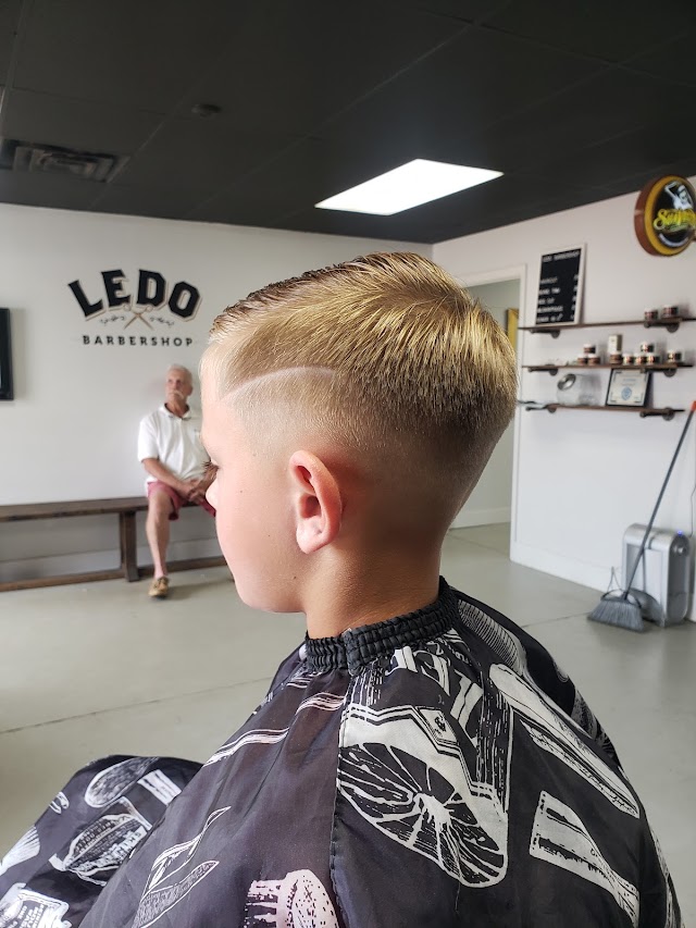 Ledo Barbershop