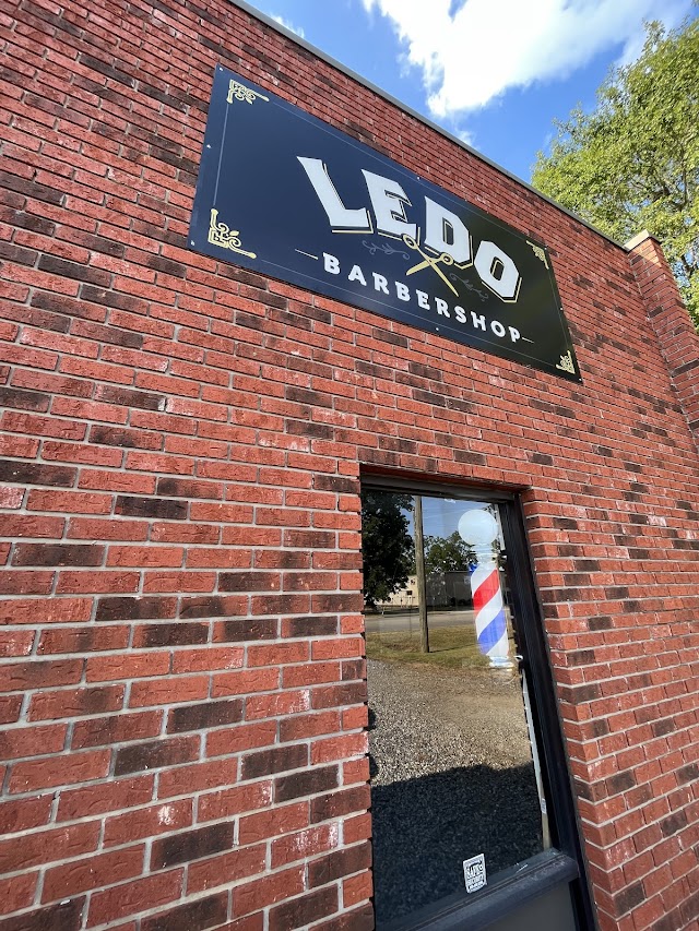 Ledo Barbershop photo 2
