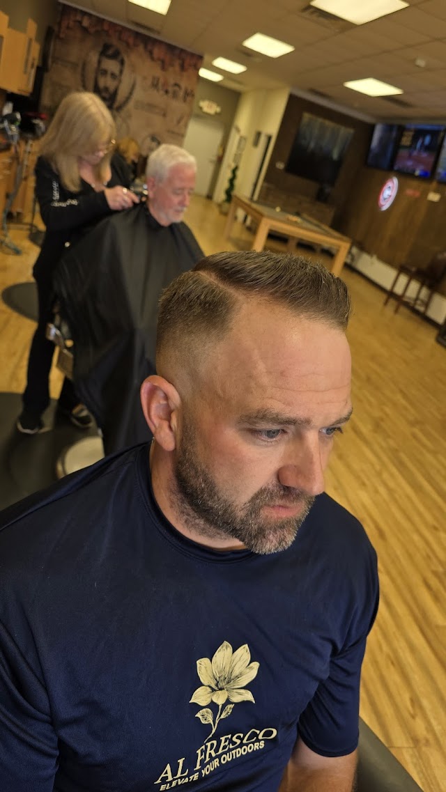 Ledo Barbershop photo 3