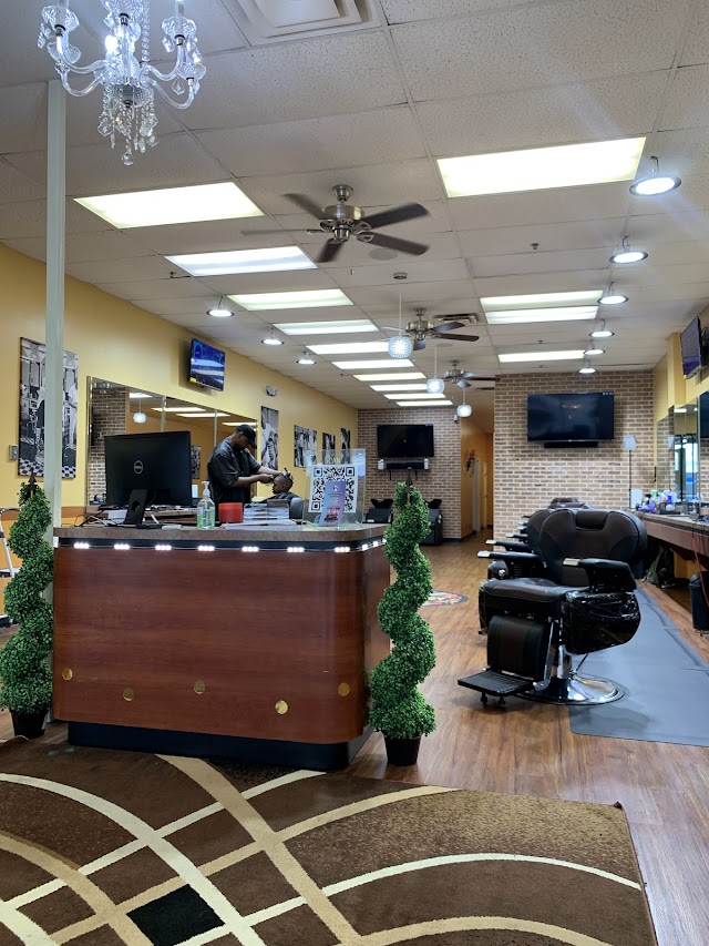 Ledo Barbershop photo 4