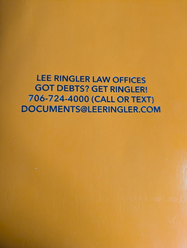 Lee Ringler Law Offices photo 2