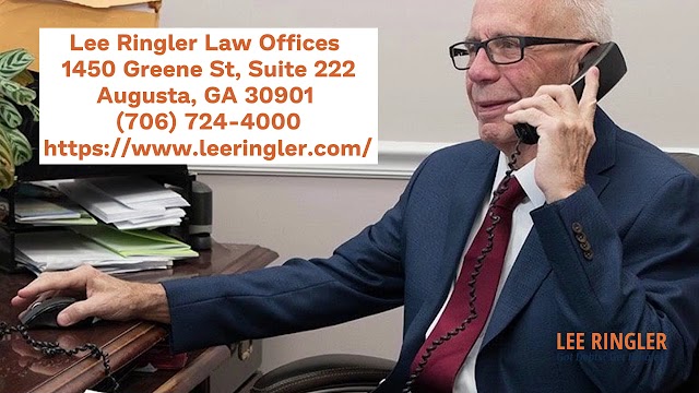 Lee Ringler Law Offices photo 3