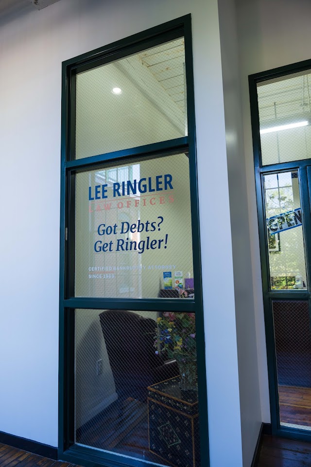 Lee Ringler Law Offices photo 4