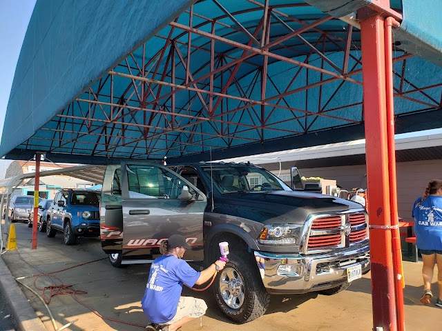 Lee's Magic Tunnel Car&Wash