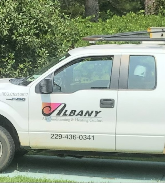 Leesburg Air LLC photo 2