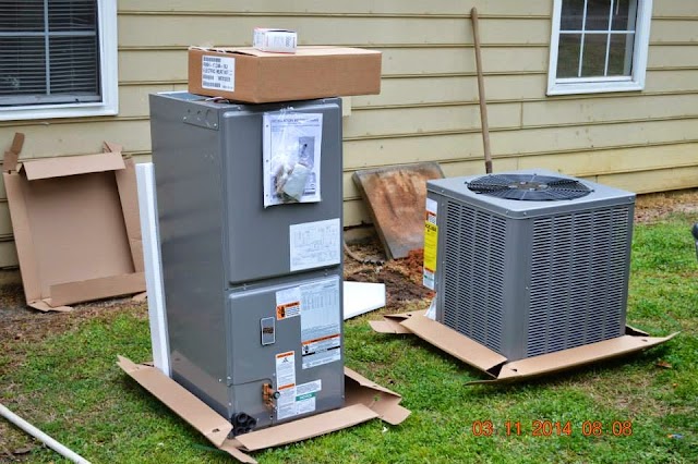 Leesburg Air LLC photo 4