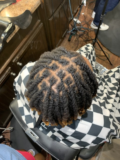 Legacy Barber & Style