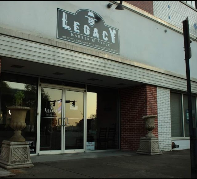 Legacy Barber & Style photo 2