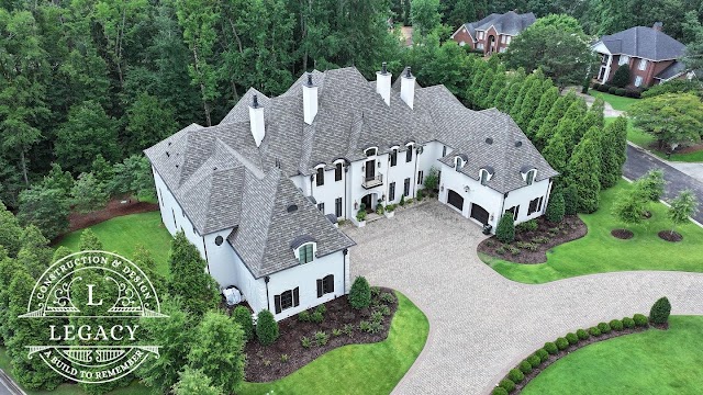 Legacy Construction And Design LLC