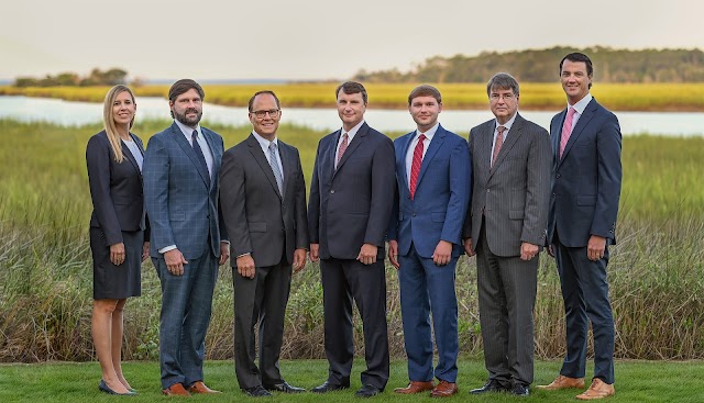 Legacy Endowment Estate Planning by Elizabeth Murphey photo 4