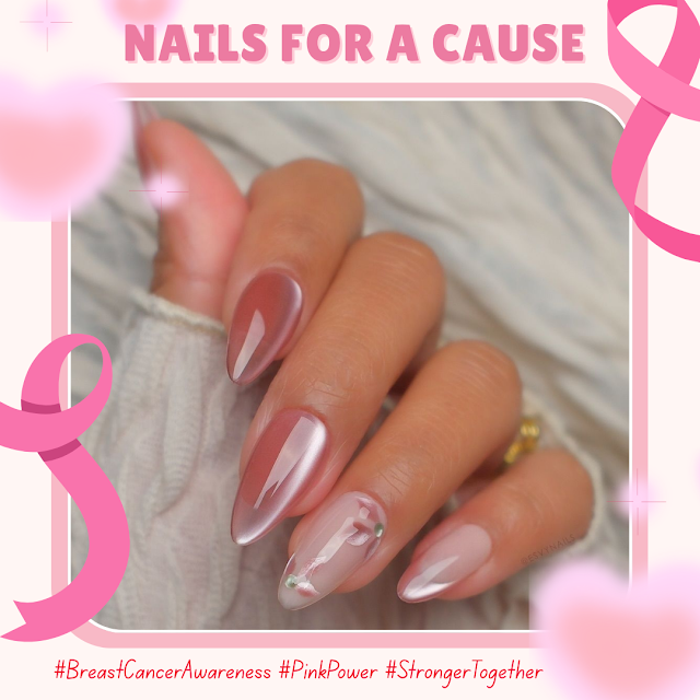 Legacy Nails