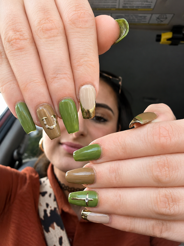 Legacy Nails photo 2