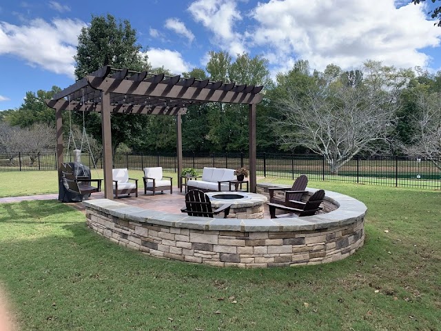Legacy Outdoor Services, Inc.