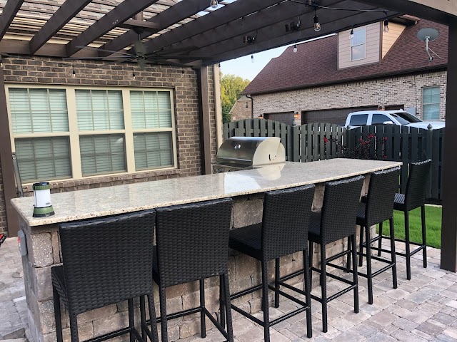 Legacy Outdoor Services, Inc. photo 2