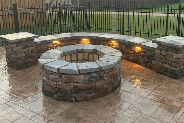 Legacy Outdoor Services, Inc. photo 3