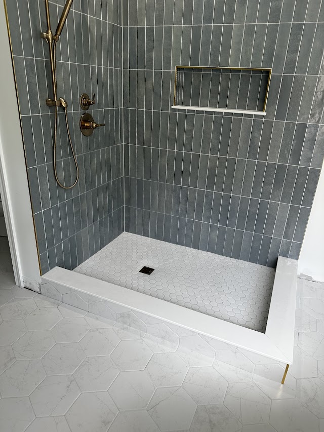 Legacy Tile LLC