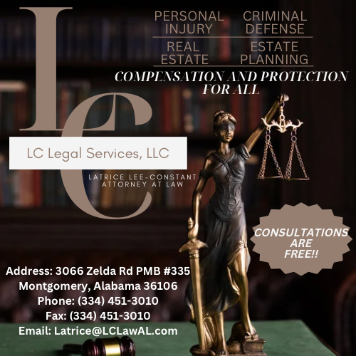 Legal Services Alabama photo 3