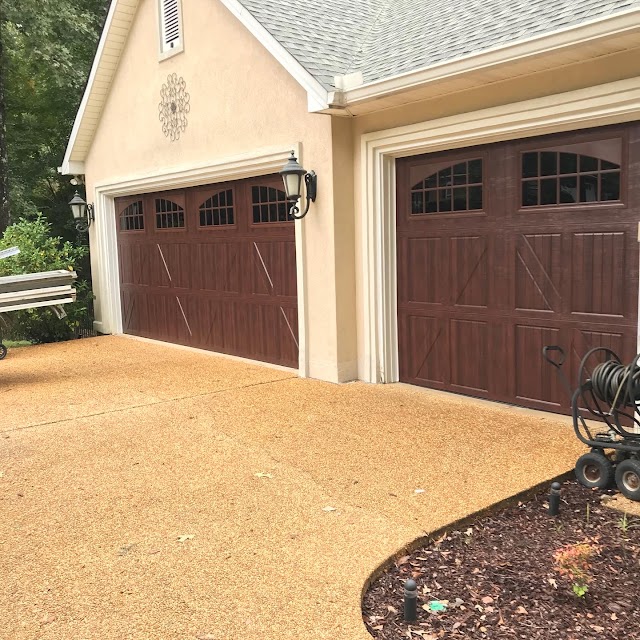Leland Garage Doors & Openers, Inc. photo 2