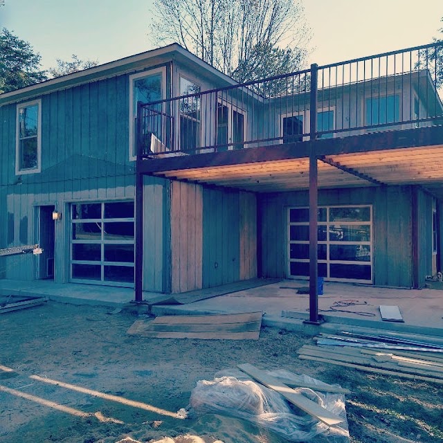 Leland Garage Doors & Openers, Inc. photo 3