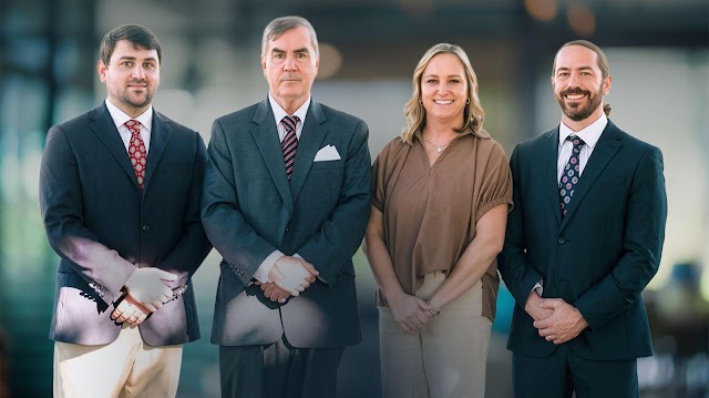 Lemoine Law Firm