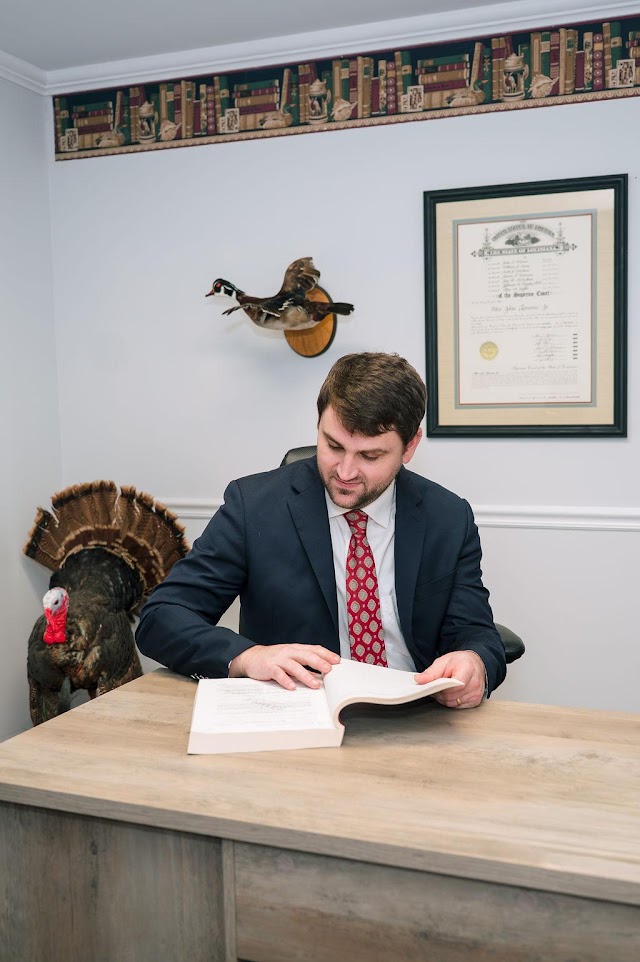 Lemoine Law Firm photo 2