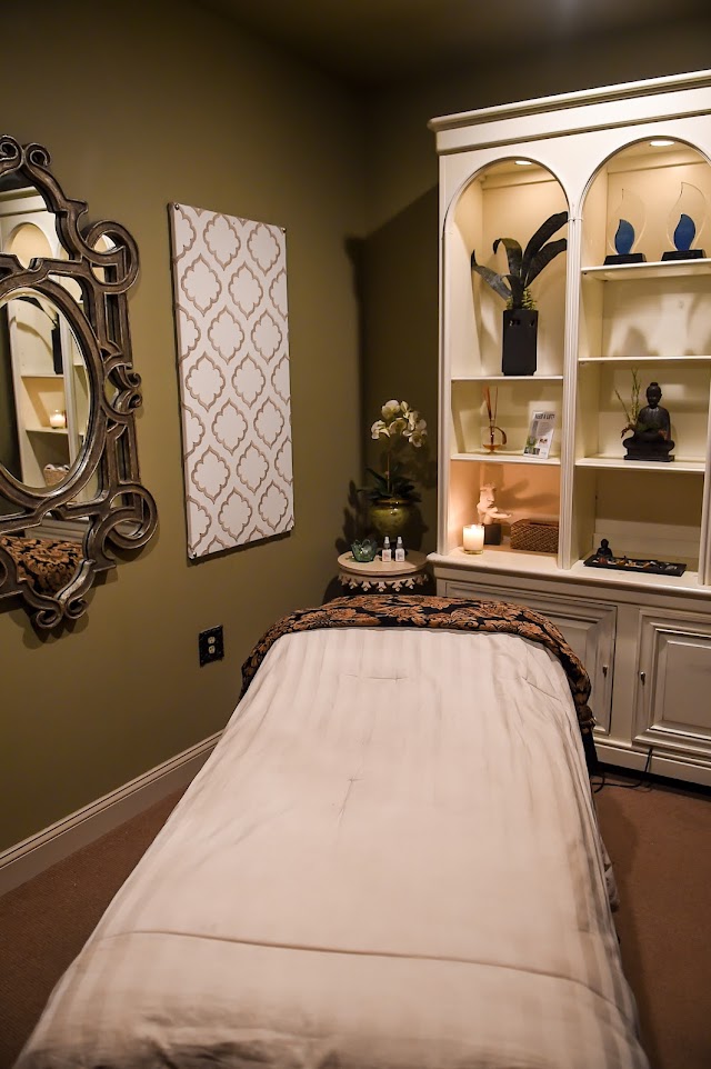 Lemongrass Day Spa photo 2