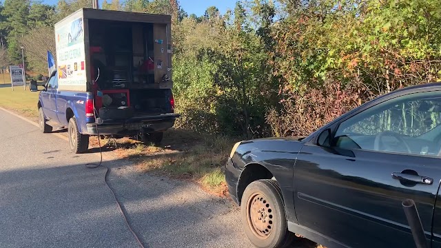 Leo's Towing photo 4