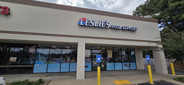 Leslie's Pool Supplies