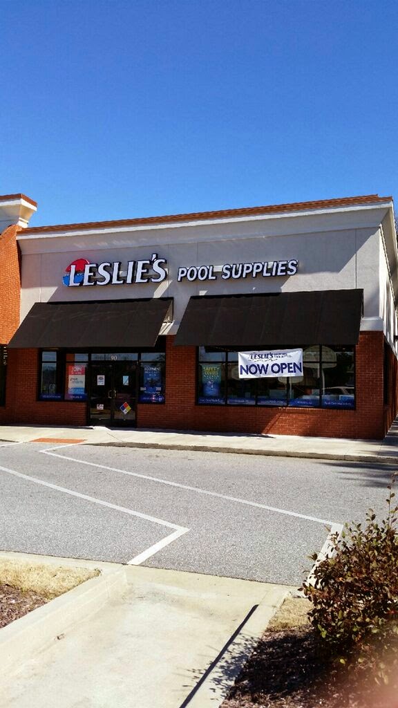 Leslie's Pool Supplies