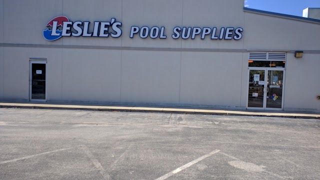 Leslie's Pool Supplies
