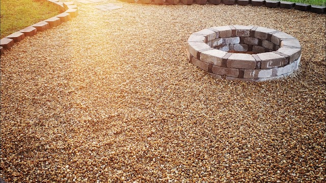 Let Us Give You A Hand Landscaping