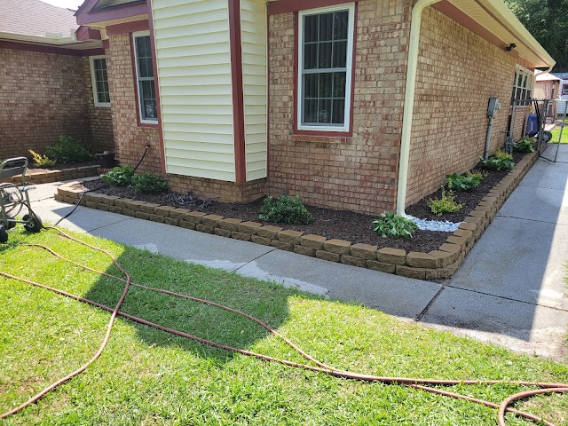 Let Us Give You A Hand Landscaping photo 2
