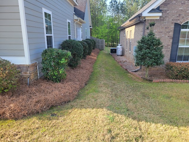 Let Us Give You A Hand Landscaping photo 4