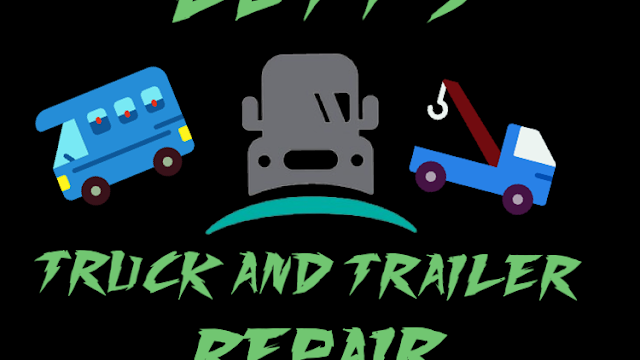 Lett's Truck & Trailer Repair photo 2