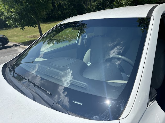 Levi's Auto Glass