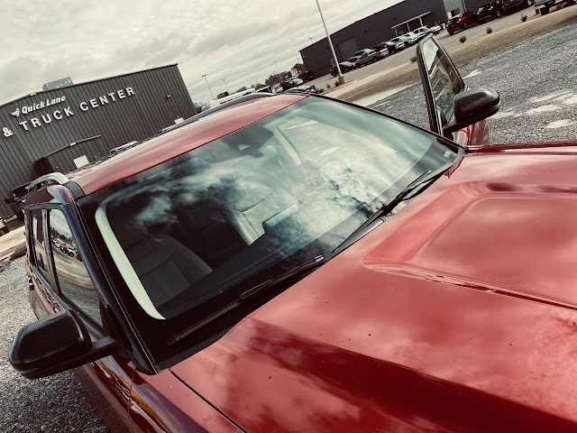 Levi's Auto Glass photo 4