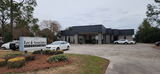 Lewis Accounting & Tax Service photo 4